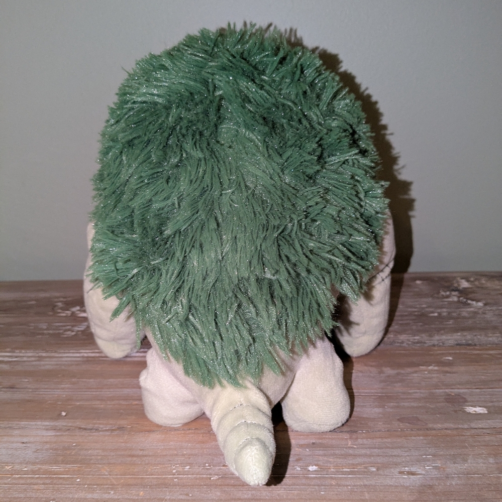 Funko Trollhunters Tales of Arcadia AAARRRGGHH!!! 8-Inch Plush - Picture 3 of 8